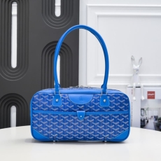 Goyard Top Handle Bags